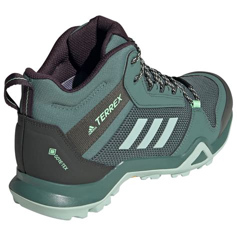 trekkingschuhe damen adidas terrex|Adidas Terrex outsoles.